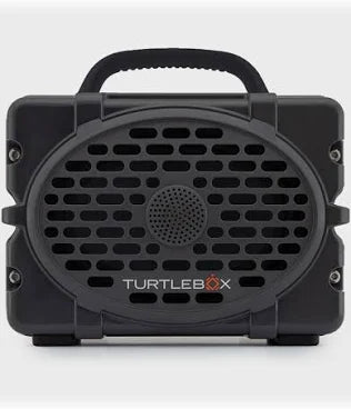 Turtlebox Speaker