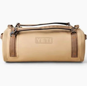 Panga Submersible Duffel 50