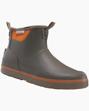Grundens Deck-Boss Ankle Boots