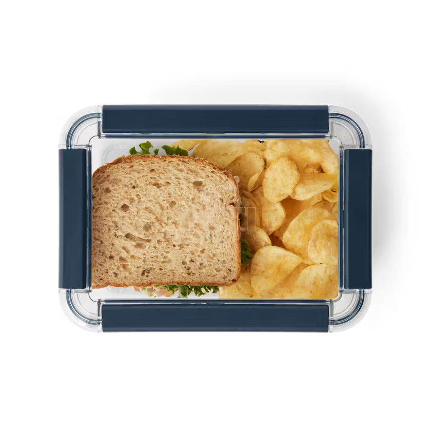 Yeti Food Storage