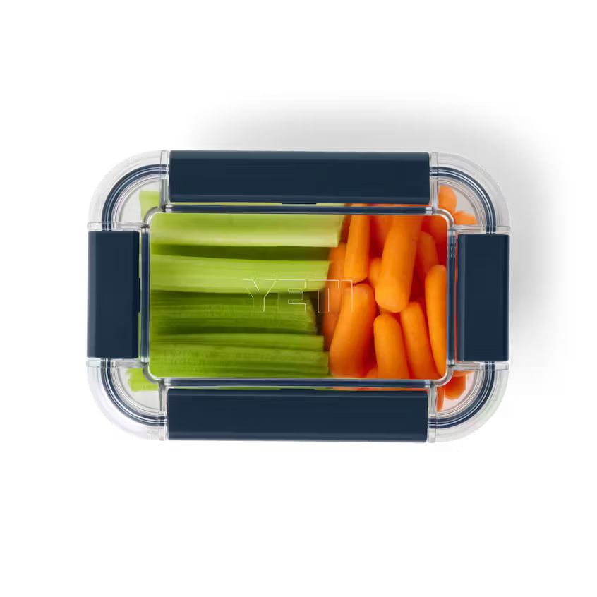 Yeti Food Storage