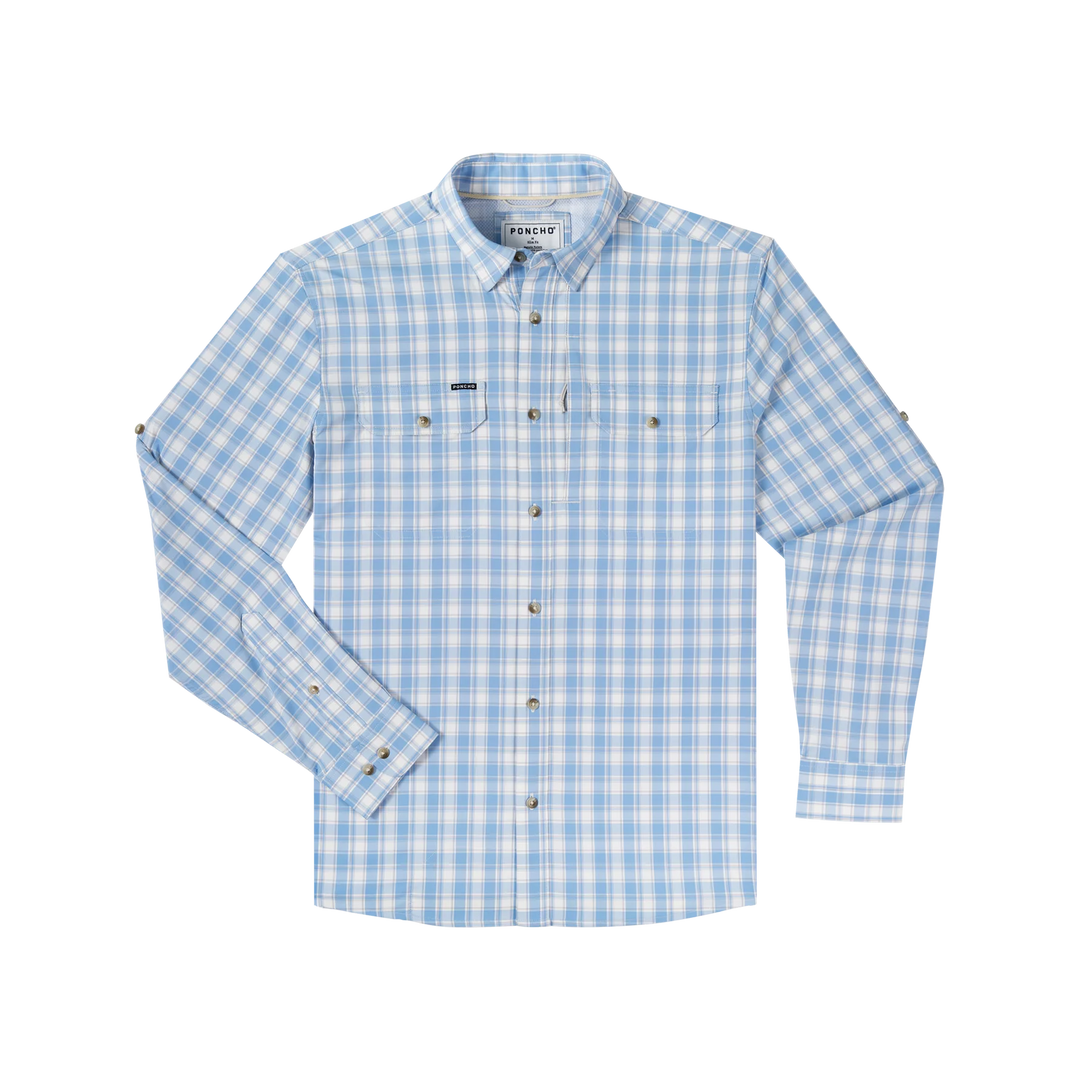 Poncho The Original Shirt