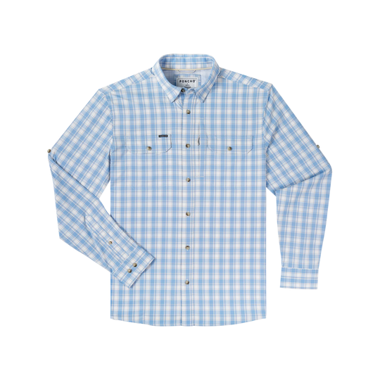 Poncho The Original Shirt