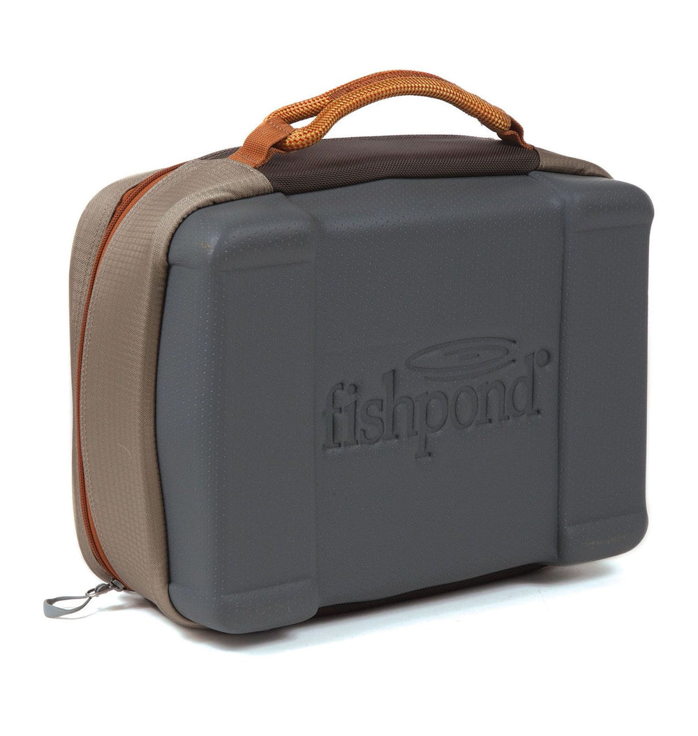 Fishpond Stowaway Reel Case