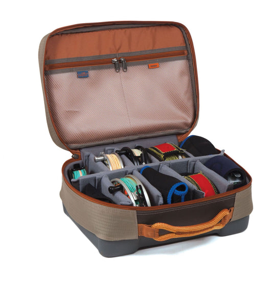 Fishpond Stowaway Reel Case