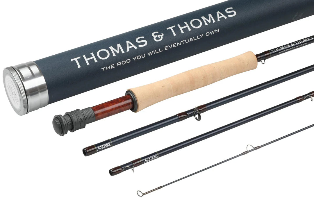 Thomas & Thomas Avantt II Rod