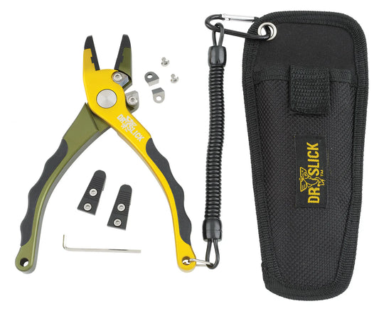 Dr. Slick Typhoon Plier