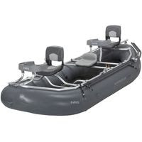 Anglers Raft NRS Slipstream 129 Fishing Raft Package – Westbank Anglers