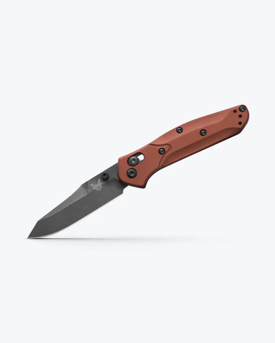Benchmade Mini Osborne