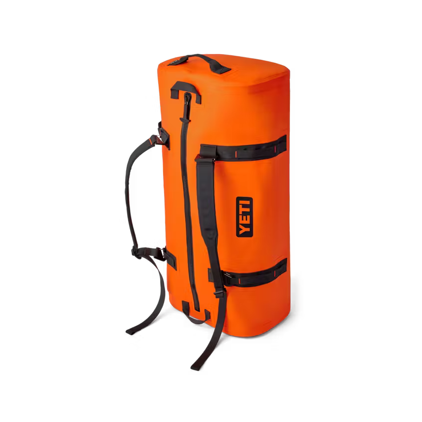 Panga Submersible Duffel 100