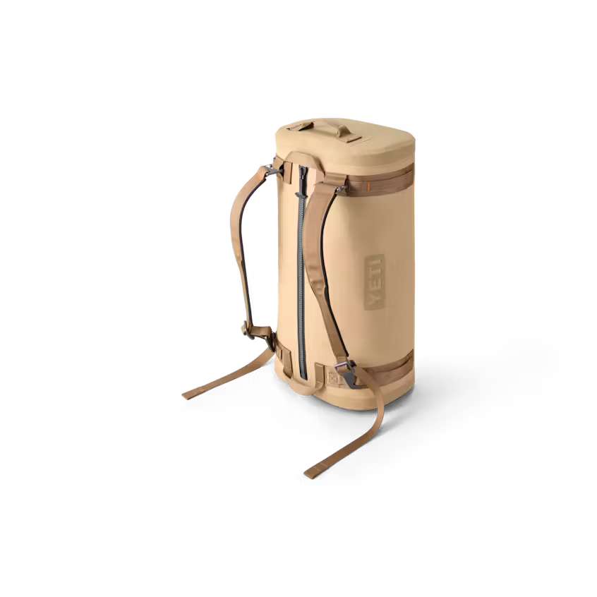 Panga Submersible Duffel 50